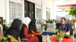 Pendataan Bupati Bombana Tandai Dukungan SE2026
