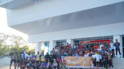 LPS Gelar Rangkaian Literasi Keuangan untuk Warga Kendari