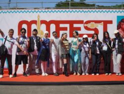 GMNMB SMAN 1 Kendari Borong Prestasi di MIMFEST 2026