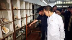 Fadli Zon Dorong Pengembangan Museum Sultra Lewat Kolaborasi Multipihak