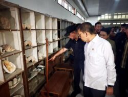 Fadli Zon Dorong Pengembangan Museum Sultra Lewat Kolaborasi Multipihak