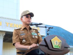 Visioner Indonesia: LHKPN Gubernur ASR Cerminkan Transparansi