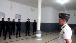 SIPAMINAL, Inovasi Lapas Kendari Tingkatkan Deteksi Dini