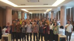 Optimalisasi Digitalisasi Pengelolaan Aset, Kemendagri Gelar Asistensi Penatausahaan Barang Milik Daerah di Kendari
