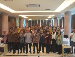Optimalisasi Digitalisasi Pengelolaan Aset, Kemendagri Gelar Asistensi Penatausahaan Barang Milik Daerah di Kendari