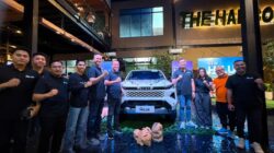 Hilux Baru Andalkan Mesin 1GD 2.8L, Siap Taklukkan Medan Berat