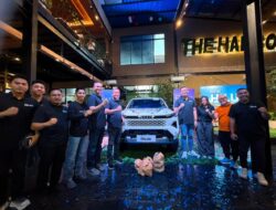 Hilux Baru Andalkan Mesin 1GD 2.8L, Siap Taklukkan Medan Berat