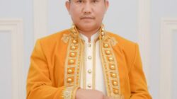 La Ode Darwin Promosikan Budaya Muna Lewat Silaturahmi Akbar
