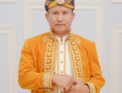 La Ode Darwin Promosikan Budaya Muna Lewat Silaturahmi Akbar