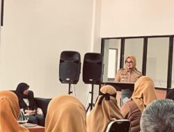 Wali Kota Kendari Ajak Pustakawan dan Guru Perkuat Budaya Literasi untuk Mencetak SDM Berkualitas