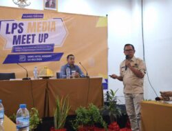 Penjaminan LPS di Sultra Capai 99,98% Rekening