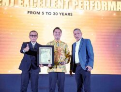 Infobank Award 2026, Bank Sultra Raih Dua Penghargaan