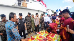 KKP dan Pemprov Sultra Kirim 50 Ton Bantuan ke NTT