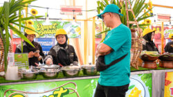 Sultra Maimo 2026 Hadirkan Festival Kuliner dan FINSPORA