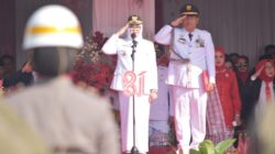 HUT ke-81 RI, Wali Kota Kendari Tekankan Sinergi Pemerintah untuk Kesejahteraan Masyarakat