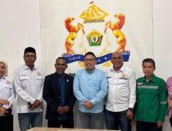Kadin Sultra Gandeng IAI Rawa Aopa, Fokus Siapkan Lulusan Siap Kerja dan Wirausaha