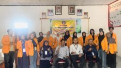 Universitas Halu Oleo Kenalkan Pembelajaran Bahasa Inggris Berbasis Digital Lewat KKN Tematik di Desa Alebo