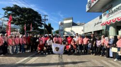 AVOCE Celebes Rayakan Anniversary 1 Tahun di Bulukumba