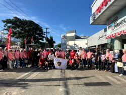 AVOCE Celebes Rayakan Anniversary 1 Tahun di Bulukumba