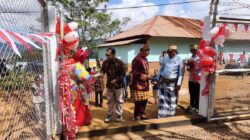HUT RI ke-81, BTS Telkomsel Hadir di Konawe Utara