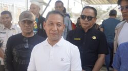 Sekda Kendari: 10 Ribu ASN Kumpulkan Sampah, Kota Bisa Bersih dan Pegawai Dapat Uang