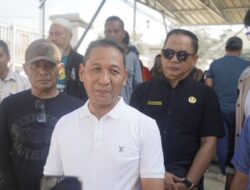 Sekda Kendari: 10 Ribu ASN Kumpulkan Sampah, Kota Bisa Bersih dan Pegawai Dapat Uang