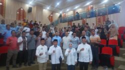 Jumat Berakhlak, ASN Pemkot Kendari Diingatkan Jangan Jadikan Jabatan Sekadar Pekerjaan
