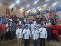 Jumat Berakhlak, ASN Pemkot Kendari Diingatkan Jangan Jadikan Jabatan Sekadar Pekerjaan