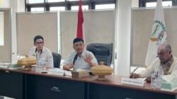 Dialog DPD RI, Amirul Tamim: Sultra Terus Maju, Namun Infrastruktur Pariwisata dan Perikanan Masih Jadi Tantangan
