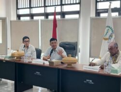 Dialog DPD RI, Amirul Tamim: Sultra Terus Maju, Namun Infrastruktur Pariwisata dan Perikanan Masih Jadi Tantangan