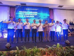 Tiga Kabupaten Sultra Nikmati Layanan Imigrasi Terintegrasi