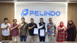 Pelindo-IKM Perkuat Ekosistem Logistik Komoditas Nikel di Sultra