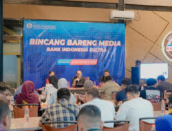 BI Sultra Paparkan Ekonomi, Inflasi, dan QRIS Terkini