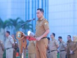 Pj Sekda Sultra Tegaskan Siap Ikuti Seleksi Sekda Definitif