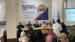 ANTARA Latih UMKM Kendari Foto Produk untuk Pemasaran Digital