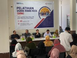 ANTARA Latih UMKM Kendari Foto Produk untuk Pemasaran Digital