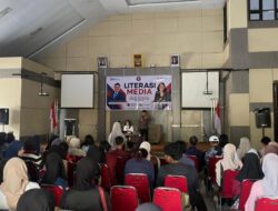 ANTARA Bekali Mahasiswa UHO Literasi Media Hadapi Era Digital