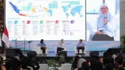 Pertamina Kenalkan Peluang Karier Energi di UHO