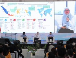 Pertamina Kenalkan Peluang Karier Energi di UHO
