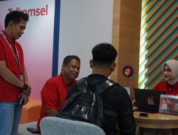 Hari Pelanggan Nasional, Telkomsel Apresiasi Pelanggan di Sulawesi