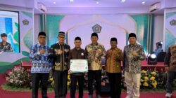 Kampung Zakat Rahampuu Raih Penghargaan Nasional Most Innovative Empowerment Model 2026