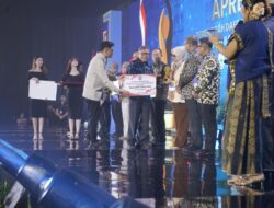 Ungguli Kota se-Sulawesi, Kendari Raih Penghargaan Layanan Kesehatan Terbaik dan Insentif Rp2 Miliar