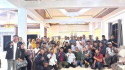 Jalin silatuhrahmi, Kerukunan Keluarga Buton Tengah Bakal Gelar Mubes Pertama di Baubau