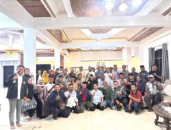 Jalin silatuhrahmi, Kerukunan Keluarga Buton Tengah Bakal Gelar Mubes Pertama di Baubau