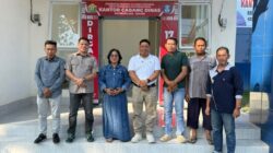 Pastikan Anggaran Tepat Sasaran, Komisi IV DPRD Sultra Tinjau KCD Kolaka-Koltim
