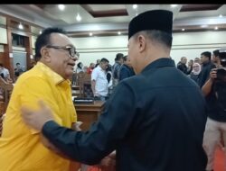 Fraksi Golkar DPRD Sultra Dukung Penertiban Aset, Soroti APBD hingga Pengelolaan SDA