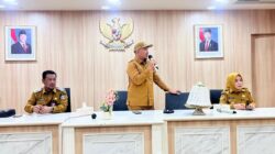 LPG 3 Kg Tembus Rp35 Ribu, Wawali Kendari Ultimatum Pangkalan Nakal
