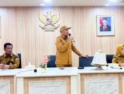 LPG 3 Kg Tembus Rp35 Ribu, Wawali Kendari Ultimatum Pangkalan Nakal