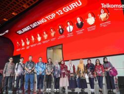 Telkomsel Bekali Ribuan Guru dengan Keterampilan AI