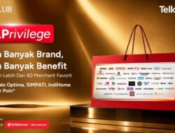 Telkomsel dan MAP Hadirkan MAPrivilege bagi Pelanggan